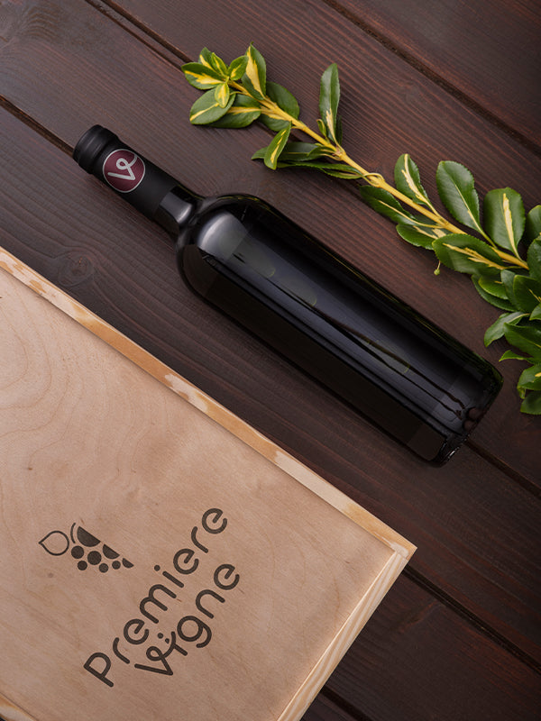 PETITE VIGNE