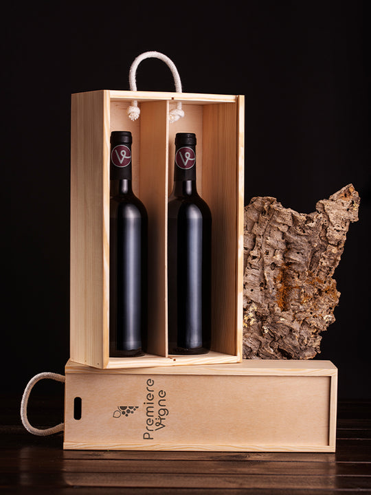 MOYENNE VIGNE